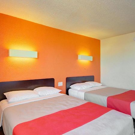Economy Hotel Plus أوكلاهوما سيتي المظهر الخارجي الصورة